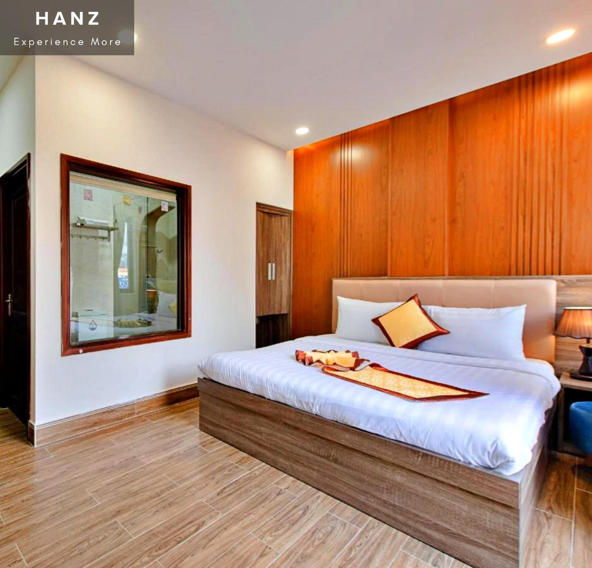 Binh Duong Hotel Dalat Exterior foto